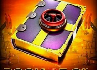 Book of Oil бесплатно