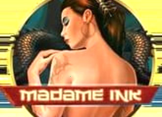 Madame ink слот играть
