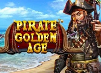 Слот Pirate golden age